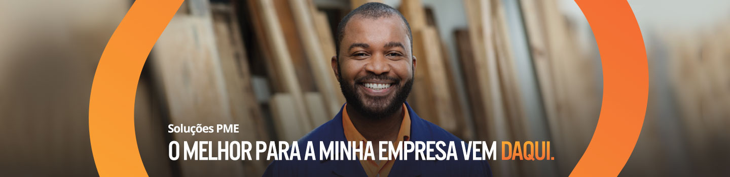 LINHA BCI NEGÓCIOS PME
