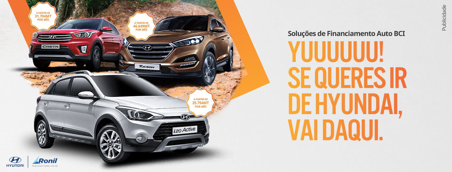 Leasing Auto-Hyundai