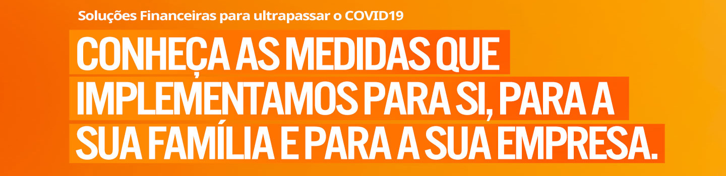 Covid-19 – Medidas Implementadas