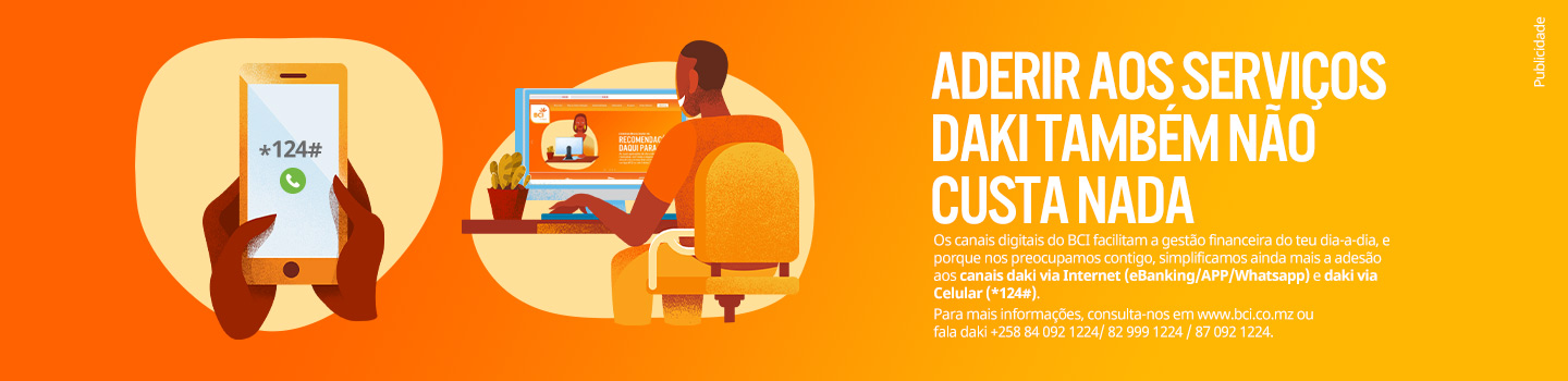 Campanha de Isenções e Facilidades