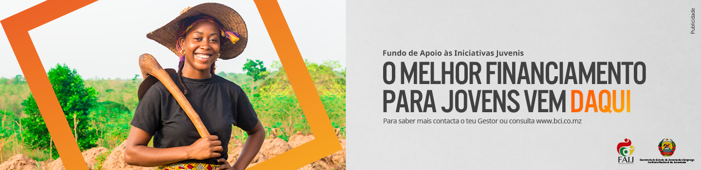 Linha de Crédito FAIJ