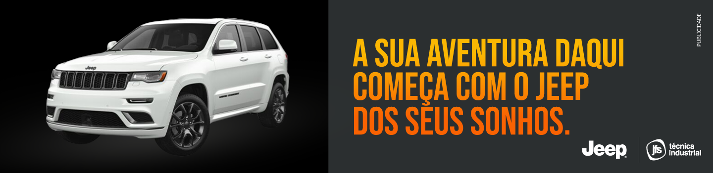 Leasing JFS Grand Cherokee