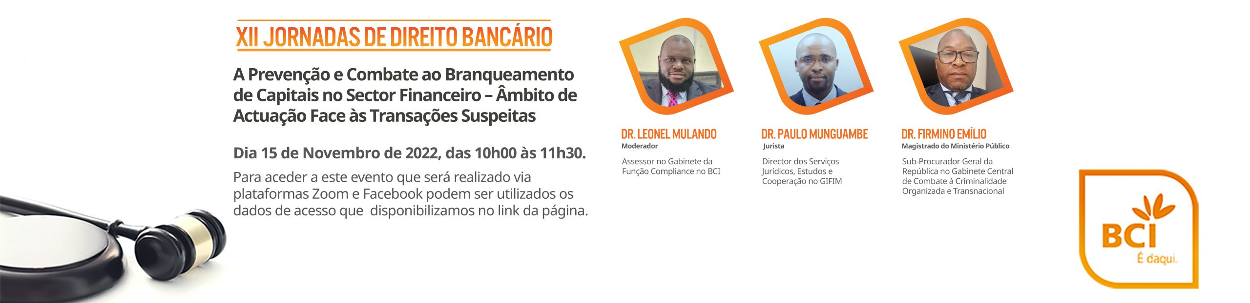 XII Jornadas de Direito