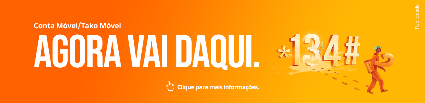 Conta Móvel do BCI (Tako Móvel)