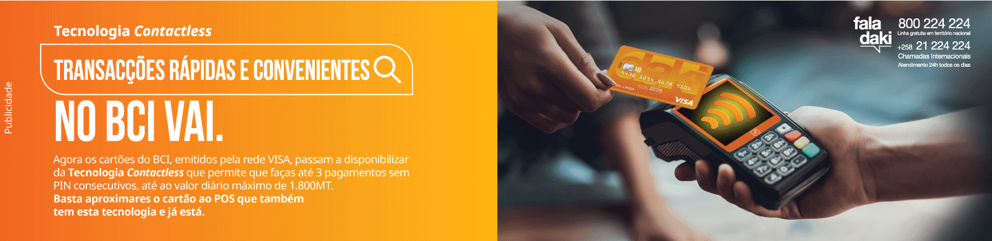 Tecnologia Contactless