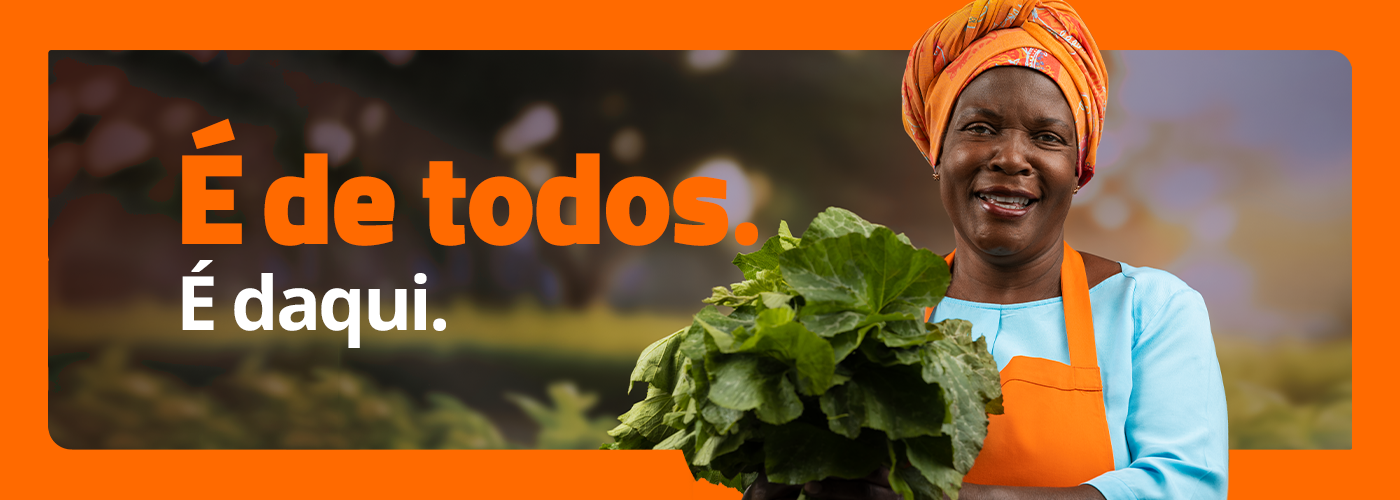 Campanha Institucional