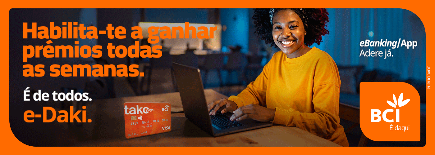 Transaccionalidade eBanking